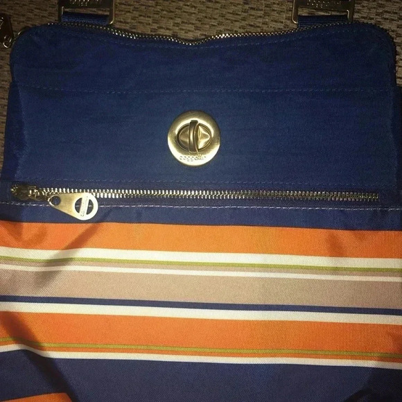 🌟NWOT Baggallini Purse - Picture 2 of 8